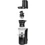 Panasonic MJ-L 700 KXE negro mate