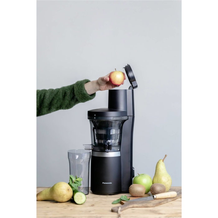 Panasonic MJ-L 700 KXE negro mate Panasonic MJ-L 700 KXE negro mate