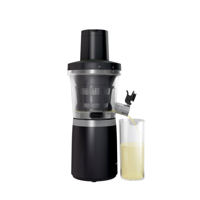Panasonic MJ-L 700 KXE negro mate Panasonic MJ-L 700 KXE negro mate
