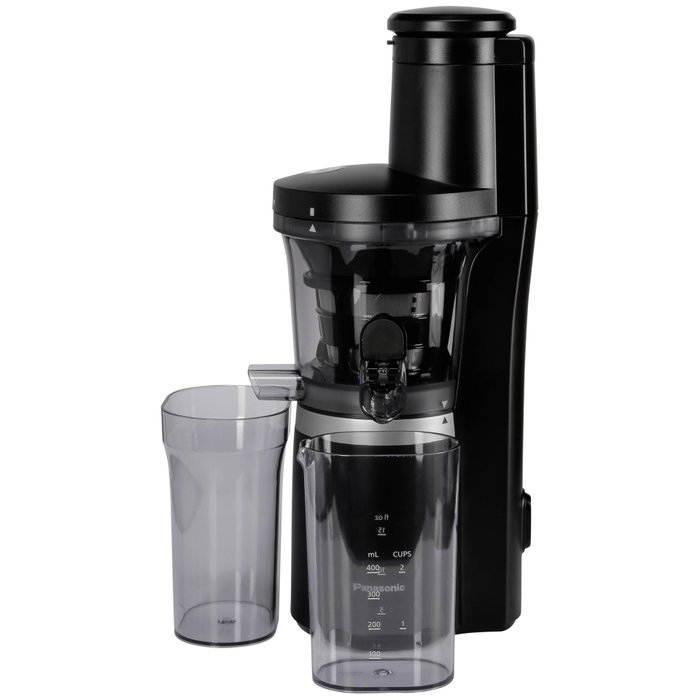 Panasonic MJ-L 700 KXE negro mate Panasonic MJ-L 700 KXE negro mate