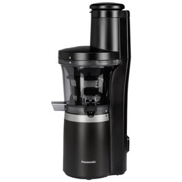 Panasonic MJ-L 700 KXE negro mate