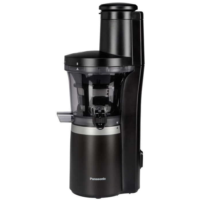 Panasonic MJ-L 700 KXE negro mate Panasonic MJ-L 700 KXE negro mate