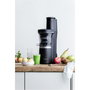 Panasonic MJ-L 700 KXE negro mate