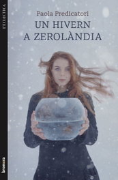 Un hivern a Zerolàndia, BROMERA EDICIONS - BROMERA EDICIONS