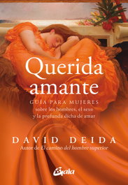Querida amante, David Deida - GAIA