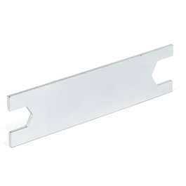 HERRAJES ALK Llave fija tipo llaveco 10-13 mm