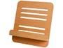 Q-connect Atril sujetalibros de madera 230x270x30 mm