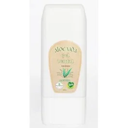ALOE VIDA Gel Dental 100 Ml Aloe Vera Barbadensis Antiinflamatorio Ecológico Natural