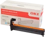 Oki Unidad de tambor 46438003 Cian