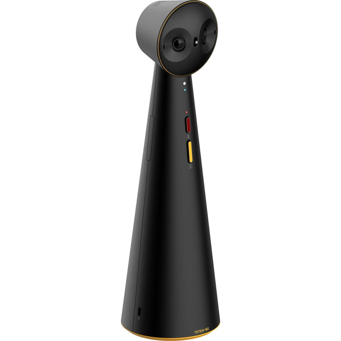 IPEVO Totem 180 Cámara de Videoconferencia 180 Grados Azul IPEVO Totem 180 Cámara de Videoconferencia 180 Grados Azul