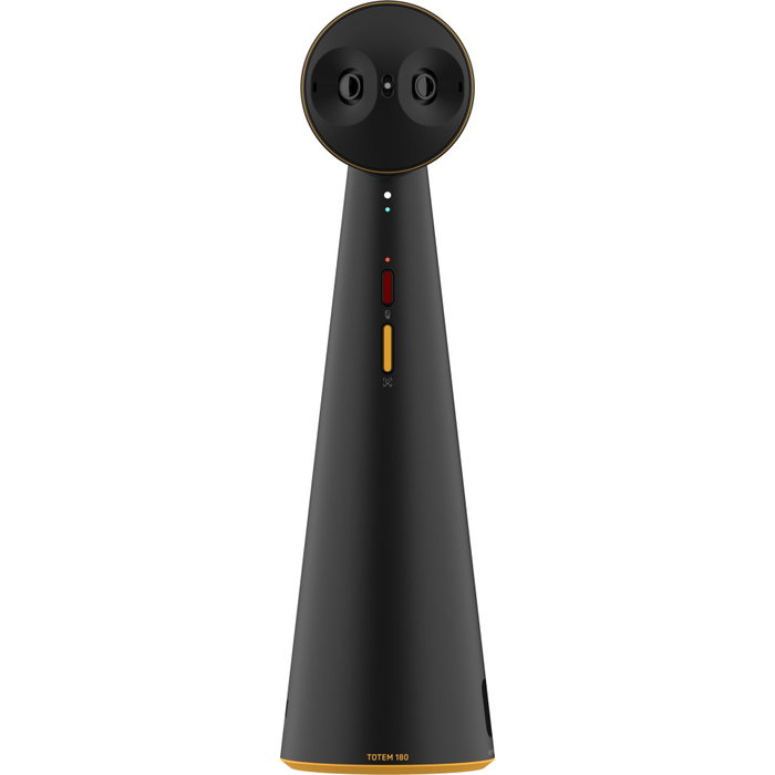 IPEVO Totem 180 Cámara de Videoconferencia 180 Grados Azul IPEVO Totem 180 Cámara de Videoconferencia 180 Grados Azul