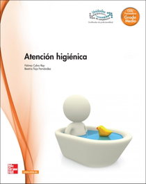 MC GRAW HILL INTERAMERICANA, (12).(G.M).ATENCION HIGIENICA (SERVICIOS SOCIOCULT.COMUNIDAD), Fatima Calvo
