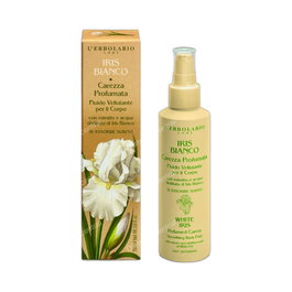 L'ERBOLARIO Iris Blanco Fluido Corporal Perfumado 150 Ml