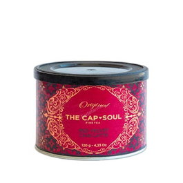The Capsoul Red Velvet Chai Latte 120 G