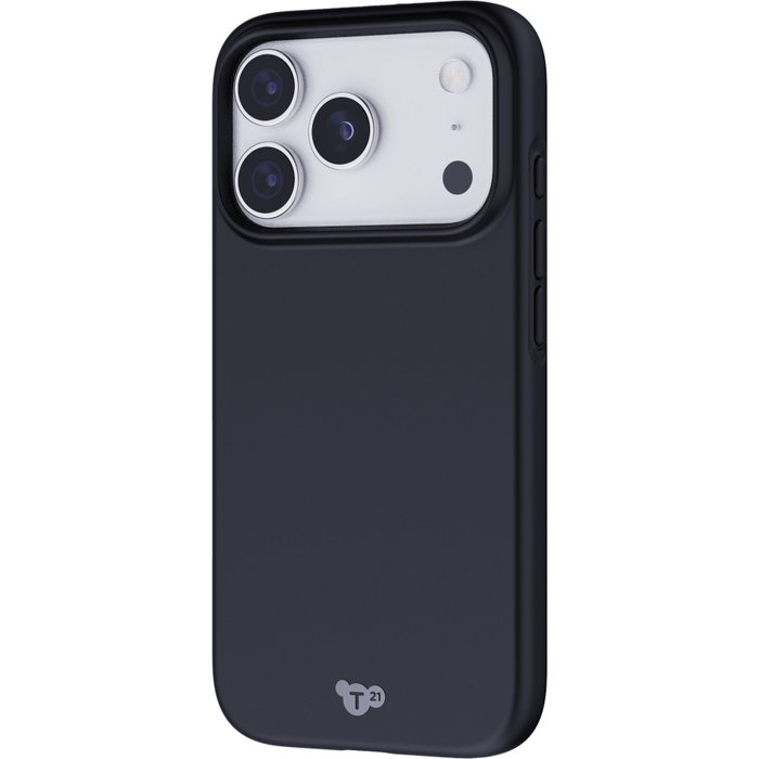 Tech21 EvoLite Case MagSafe para iPhone 17 Pro Negro