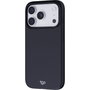 Tech21 EvoLite Case MagSafe para iPhone 17 Pro Negro