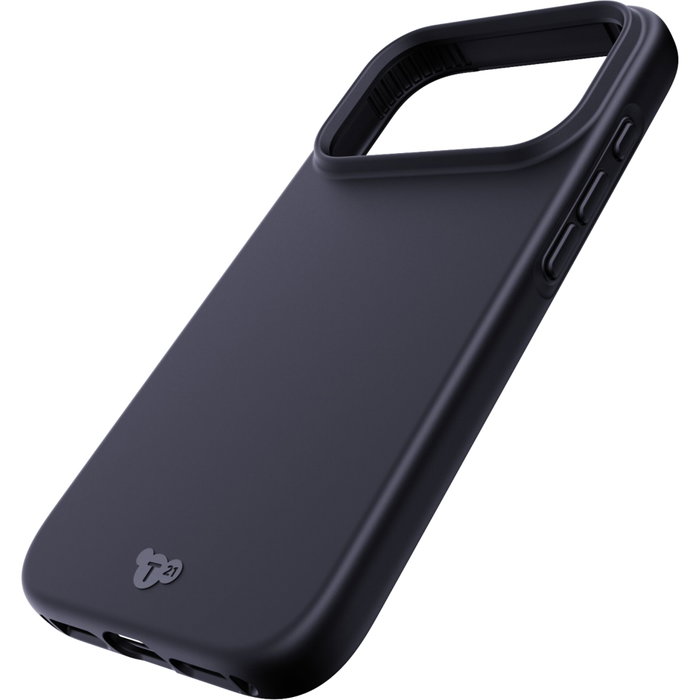 Tech21 EvoLite Case MagSafe para iPhone 17 Pro Negro