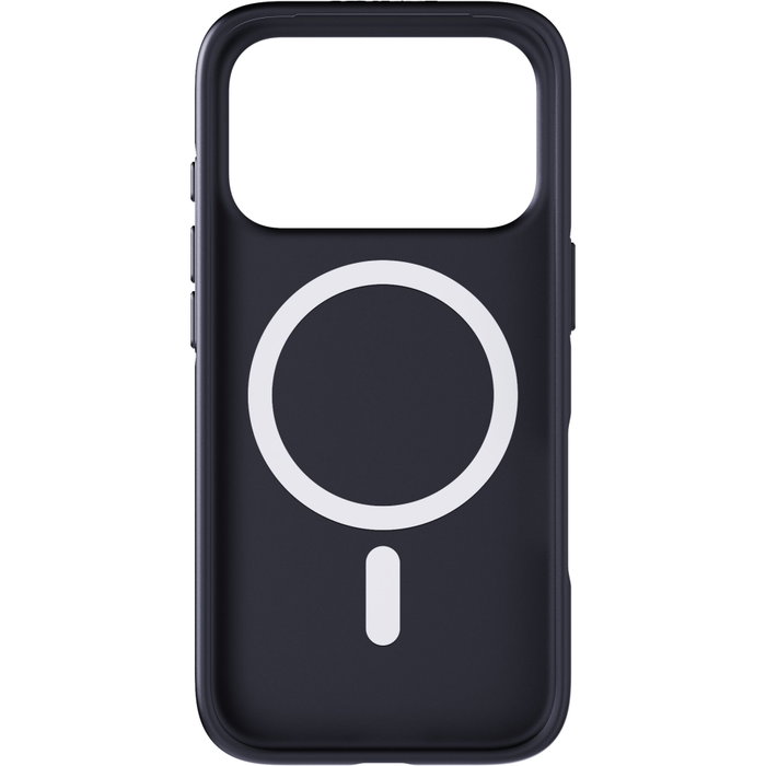 Tech21 EvoLite Case MagSafe para iPhone 17 Pro Negro