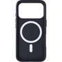 Tech21 EvoLite Case MagSafe para iPhone 17 Pro Negro