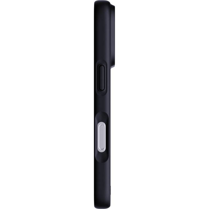 Tech21 EvoLite Case MagSafe para iPhone 17 Pro Negro