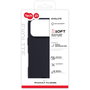Tech21 EvoLite Case MagSafe para iPhone 17 Pro Negro