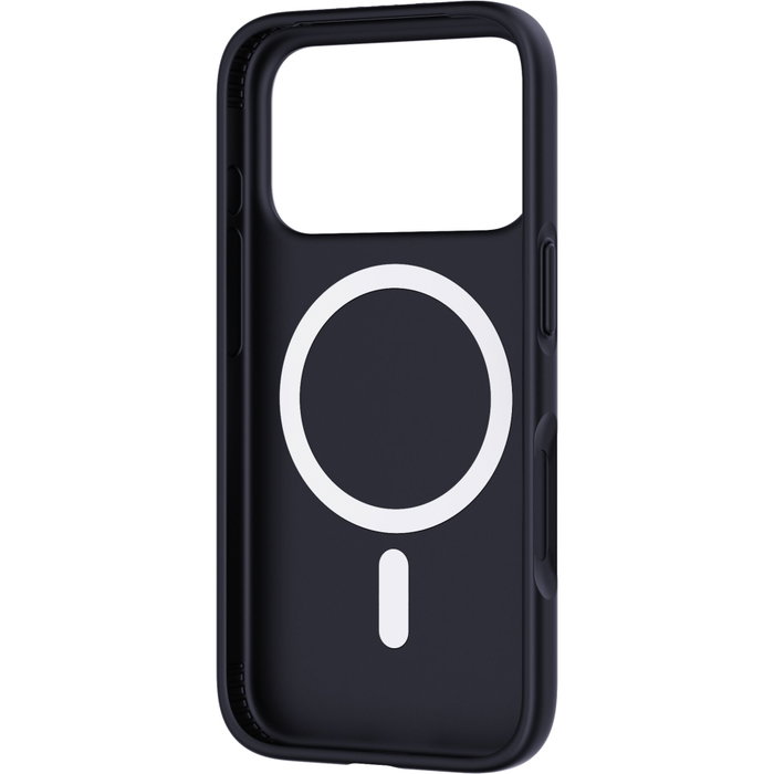 Tech21 EvoLite Case MagSafe para iPhone 17 Pro Negro