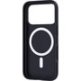 Tech21 EvoLite Case MagSafe para iPhone 17 Pro Negro