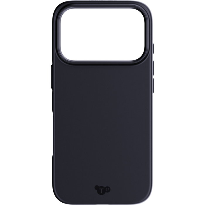 Tech21 EvoLite Case MagSafe para iPhone 17 Pro Negro