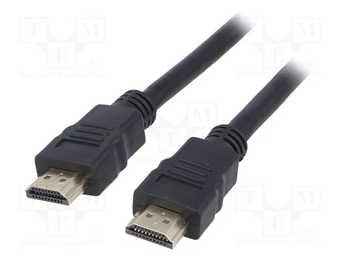AKYGA Cable HDMI 1,5m 4K UHD 2160p AKYGA Cable HDMI 1,5m 4K UHD 2160p