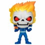 Funko POP! Marvel Strange Tales Ghost Rider Figura de Vinilo