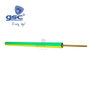 RCT Rollo 100M Cable flexible (1x2.5mm) Verde/Amarillo