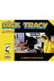 Dick Tracy La Ladrona de Las Ratas Blancas (1949-1950)