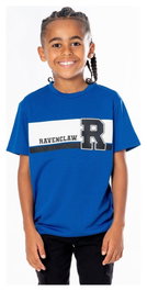 Harry Potter Camiseta niño Ravenclaw Track & Field Talla 11-12