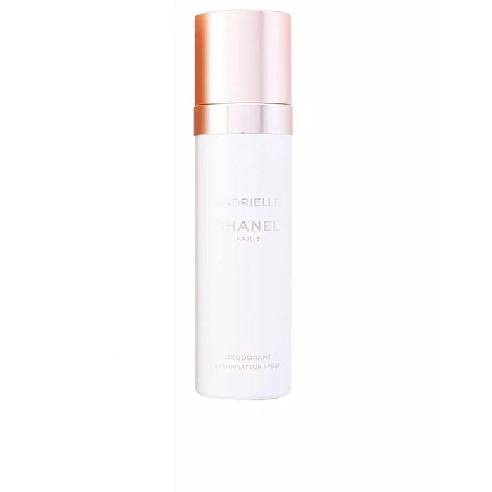Chanel GABRIELLE Desodorante Vaporizador Spray 100 ml - Fragancia Floral para Mujer Chanel GABRIELLE Desodorante Vaporizador Spray 100 ml - Fragancia Floral para Mujer