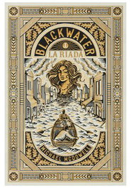 BLACKWATER VOL 01 - LA RIADA, MICHAEL MCDOWELL - Les Punxes Distribuidora S.L.
