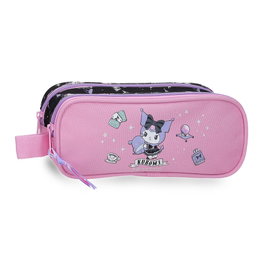 JOUMMA BAGS Neceser Telling Kuromi Hello Kitty