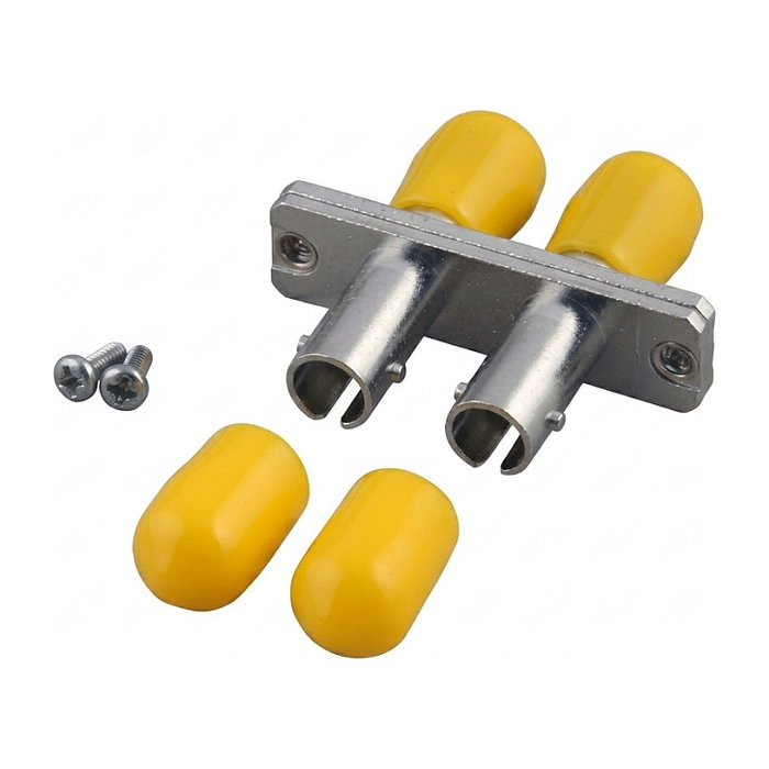 EFB Elektronik 53313.34 Conector de fibra óptica ST Monomodo Macho/Macho EFB Elektronik 53313.34 Conector de fibra óptica ST Monomodo Macho/Macho