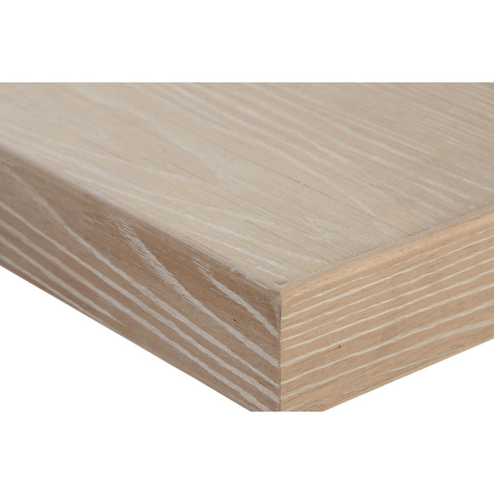 DKD Home Decor Repisa Alpino Madera de Hevea 60 x 20 x 5 cm DKD Home Decor Repisa Alpino Madera de Hevea 60 x 20 x 5 cm