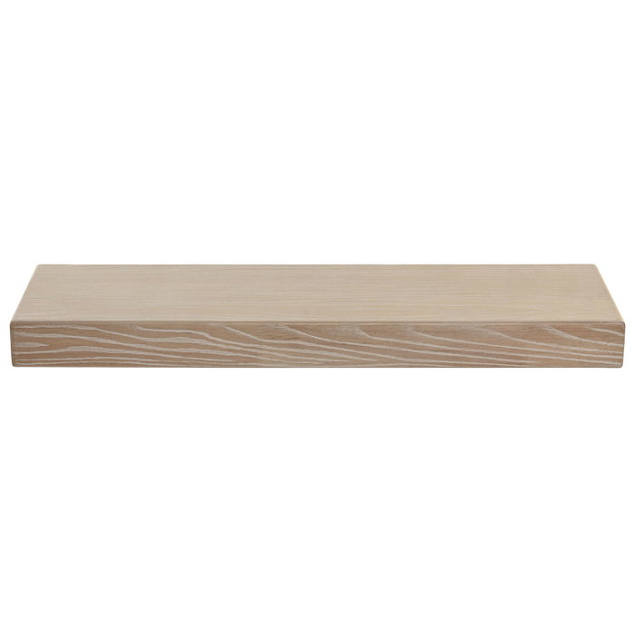 DKD Home Decor Repisa Alpino Madera de Hevea 60 x 20 x 5 cm DKD Home Decor Repisa Alpino Madera de Hevea 60 x 20 x 5 cm