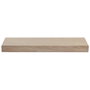 DKD Home Decor Repisa Alpino Madera de Hevea 60 x 20 x 5 cm
