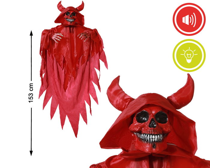 Libros Embrujados Decorativos Con Sombrero Y Araña 35 cm Luz-Sonido-Movimiento Libros Embrujados Decorativos Con Sombrero Y Araña 35 cm Luz-Sonido-Movimiento