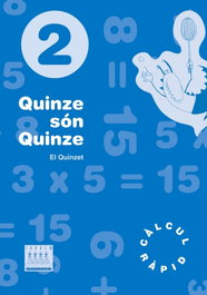 Quinze son quinze 2, AA.VV. - TANDEM