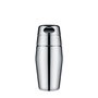 Alessi L 870/50 Coctelera Acero Inoxidable 18/10 Diseño Luigi Massoni y Carlo Mazzeri