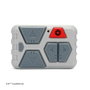 Smoby Star Wars AT-AT Walker Radio Control 33cm con Luces y Sonidos