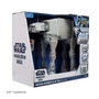 Smoby Star Wars AT-AT Walker Radio Control 33cm con Luces y Sonidos