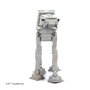 Smoby Star Wars AT-AT Walker Radio Control 33cm con Luces y Sonidos