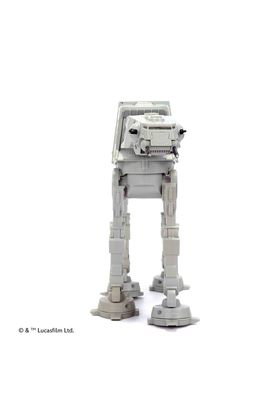 Smoby AT-AT Walker Star Wars Vehículo RC 33cm con Sonido y Luces - Incluye Mando a Distancia y Pilas
