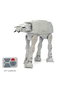 Smoby AT-AT Walker Star Wars Vehículo RC 33cm con Sonido y Luces - Incluye Mando a Distancia y Pilas