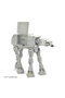 Smoby AT-AT Walker Star Wars Vehículo RC 33cm con Sonido y Luces - Incluye Mando a Distancia y Pilas