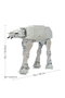 Smoby AT-AT Walker Star Wars Vehículo RC 33cm con Sonido y Luces - Incluye Mando a Distancia y Pilas
